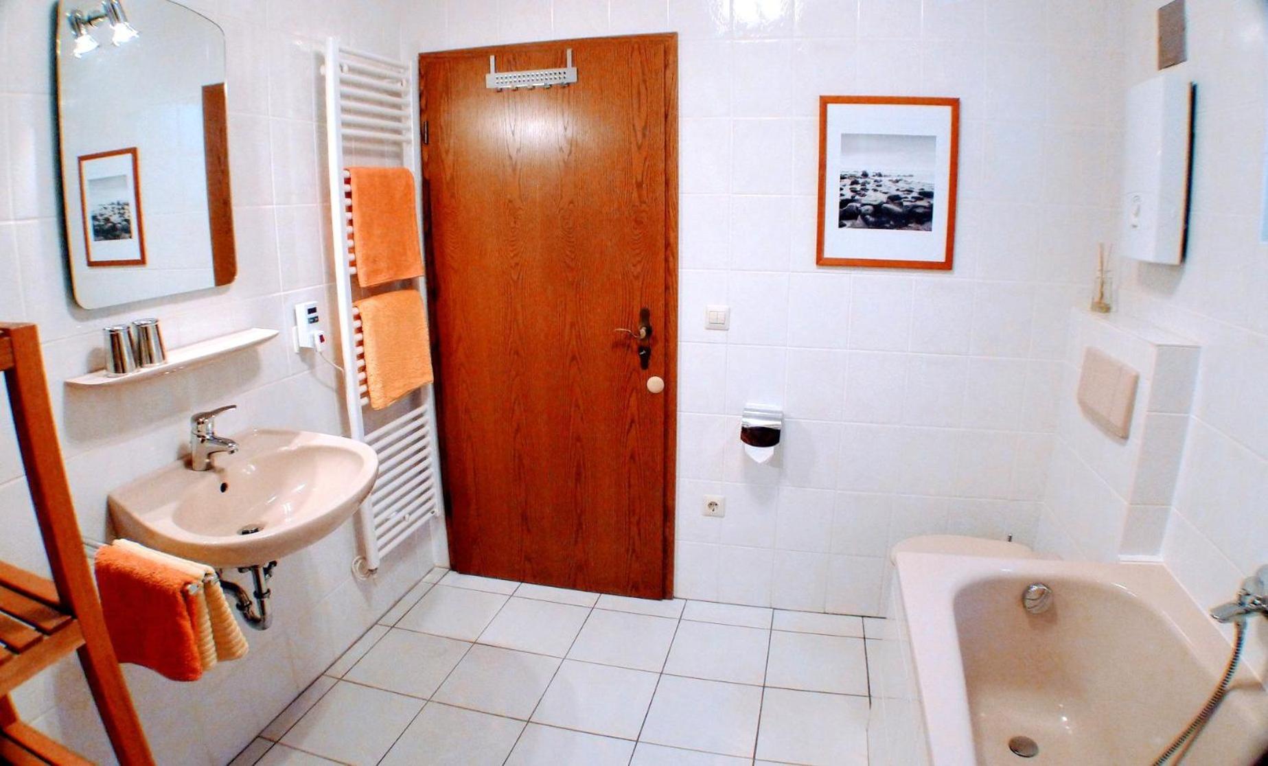 Solveigs Ferienwohnung Bad Muenstereifel Eksteriør bilde