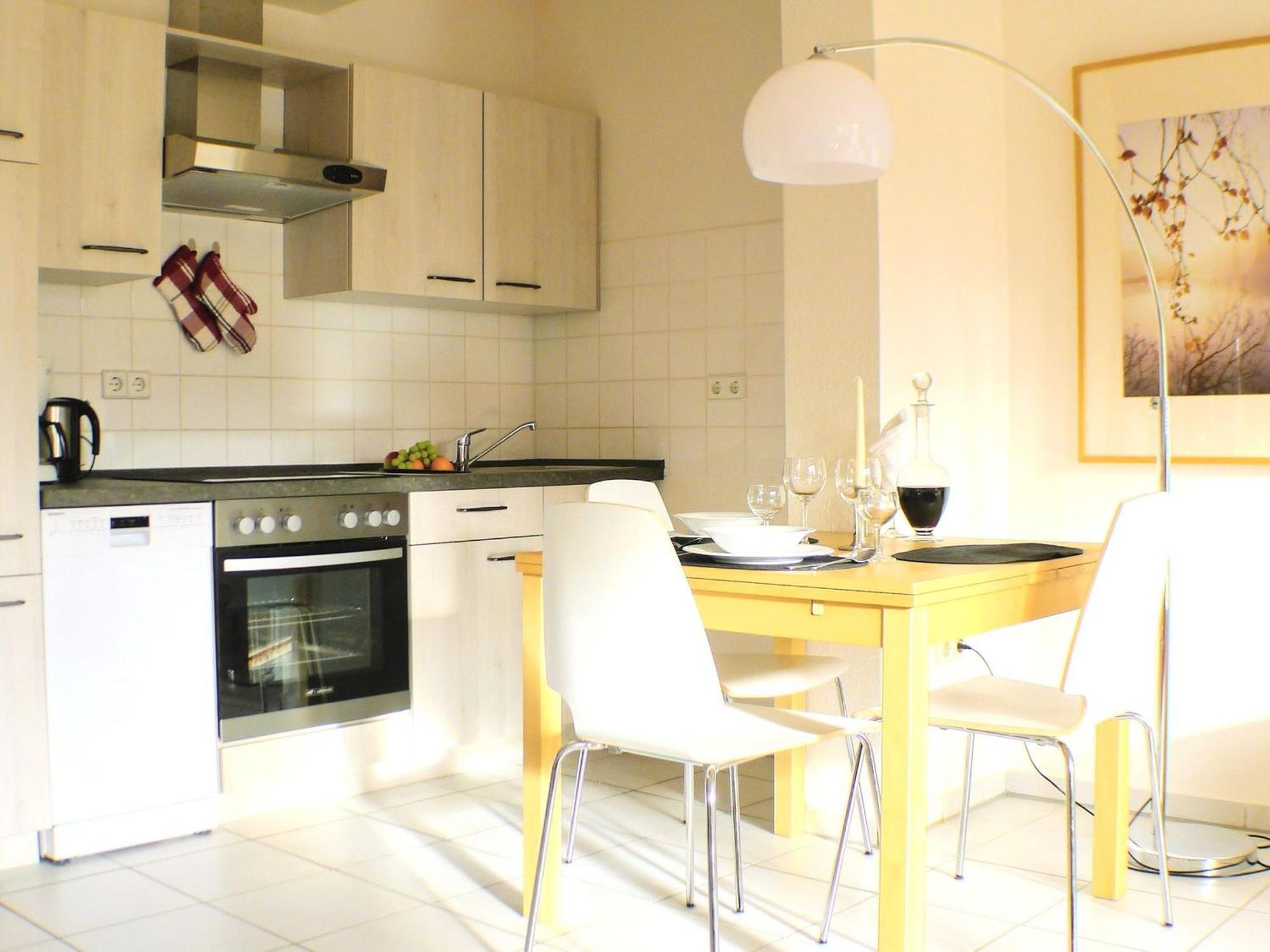 Solveigs Ferienwohnung Bad Muenstereifel Eksteriør bilde